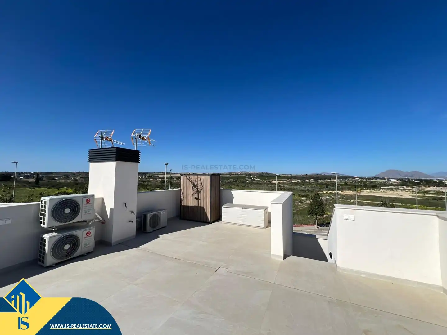 Detached house with pool for sale in Benijófar, imagen 4