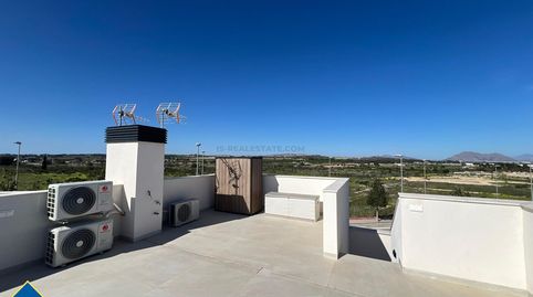 Casa con piscina privada, en la provincia de Alicante, en la localidad de Benijófar. 2 habitaciones | 110 m² | 8 kilómetros del ma, imatge 4