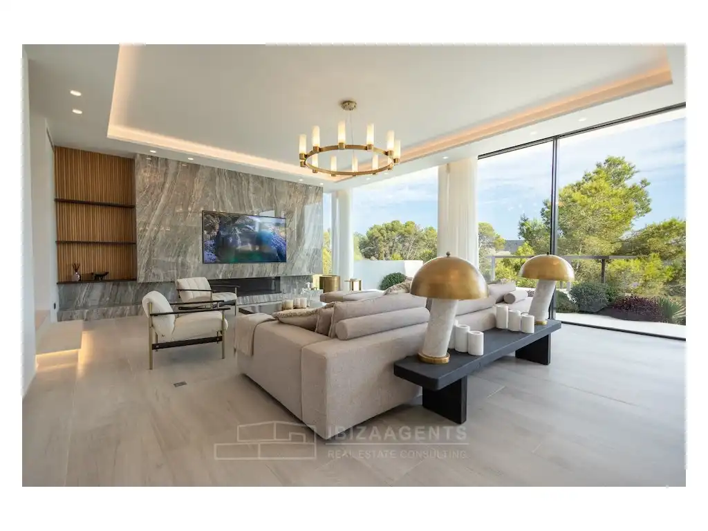 Maison avec terrasse à vendre à Calle Cornisa Tauet, imagen 8