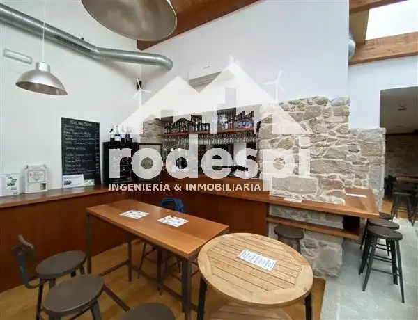 Business premises for sale in Baiona, imagen 15
