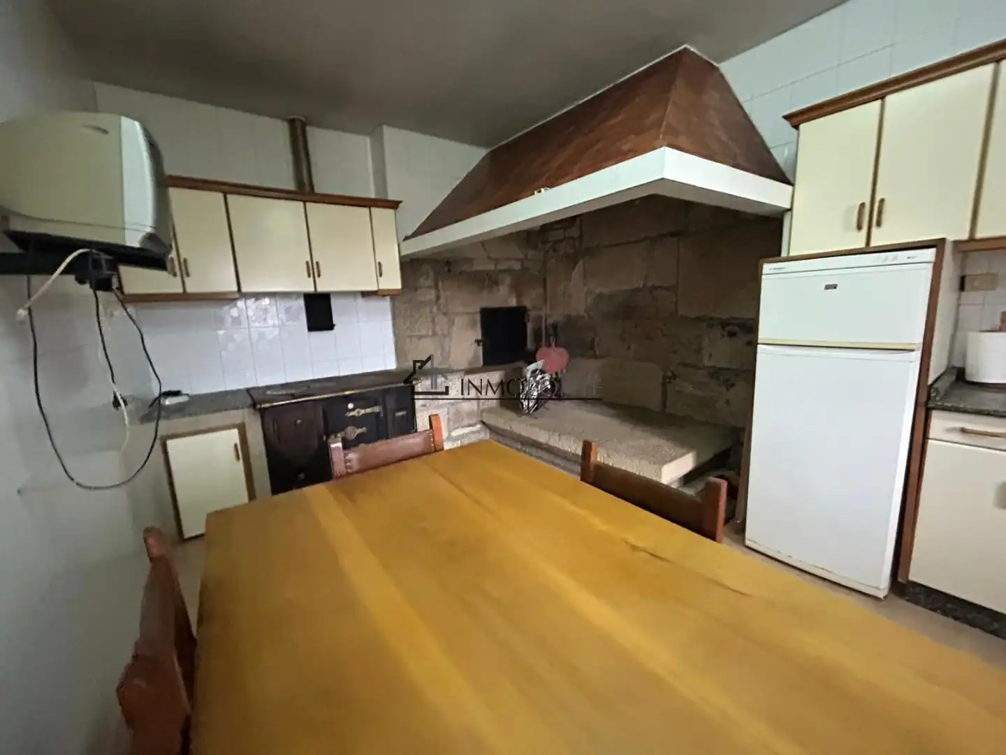 Casa o chalet en venta en Campo Lameiro