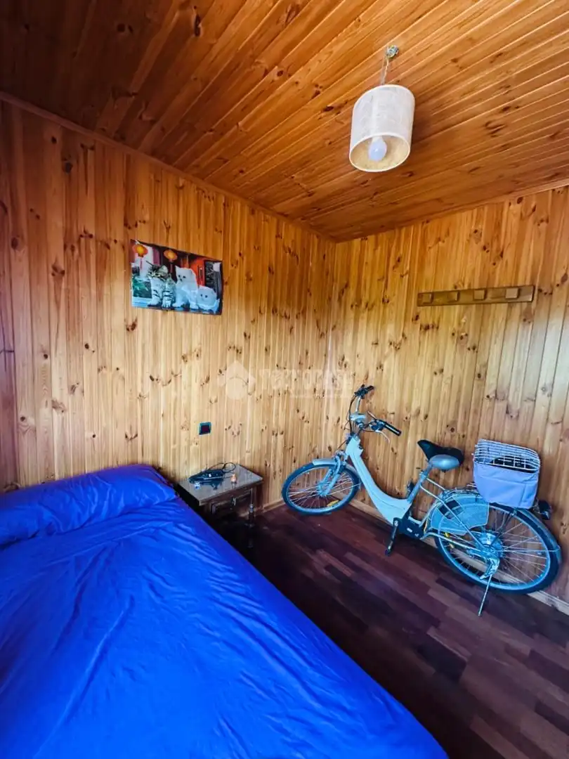 Habitación de Casa o chalet en venta en Escalona con Aire acondicionado y Trastero