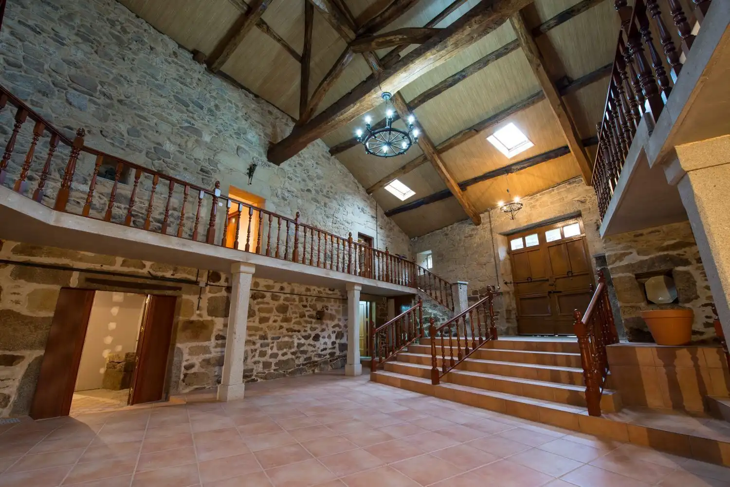 Casa rustica con giardino in vendita a Usariz 0, imagen 17