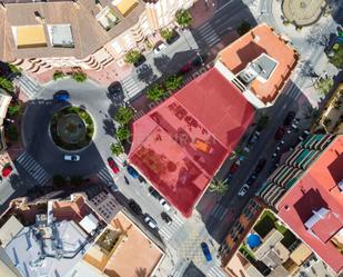Exterior view of Residential for sale in Mutxamel