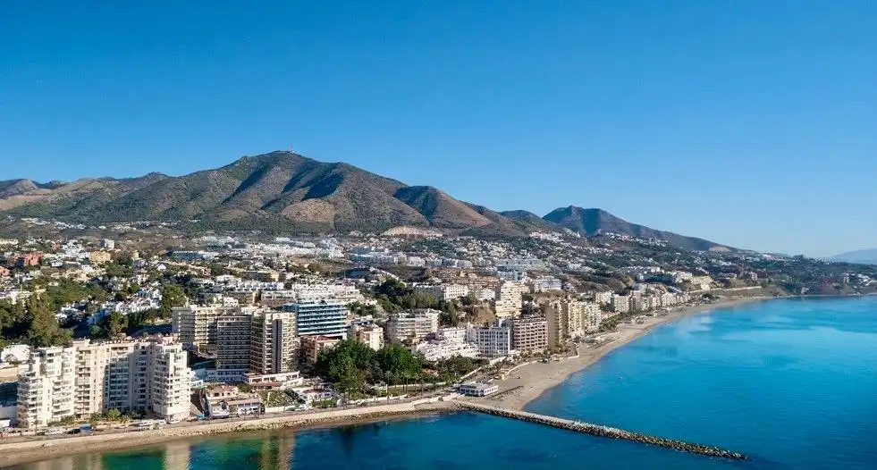 Apartament amb piscina en venda a Las Gaviotas  - Carvajal, imagen 36