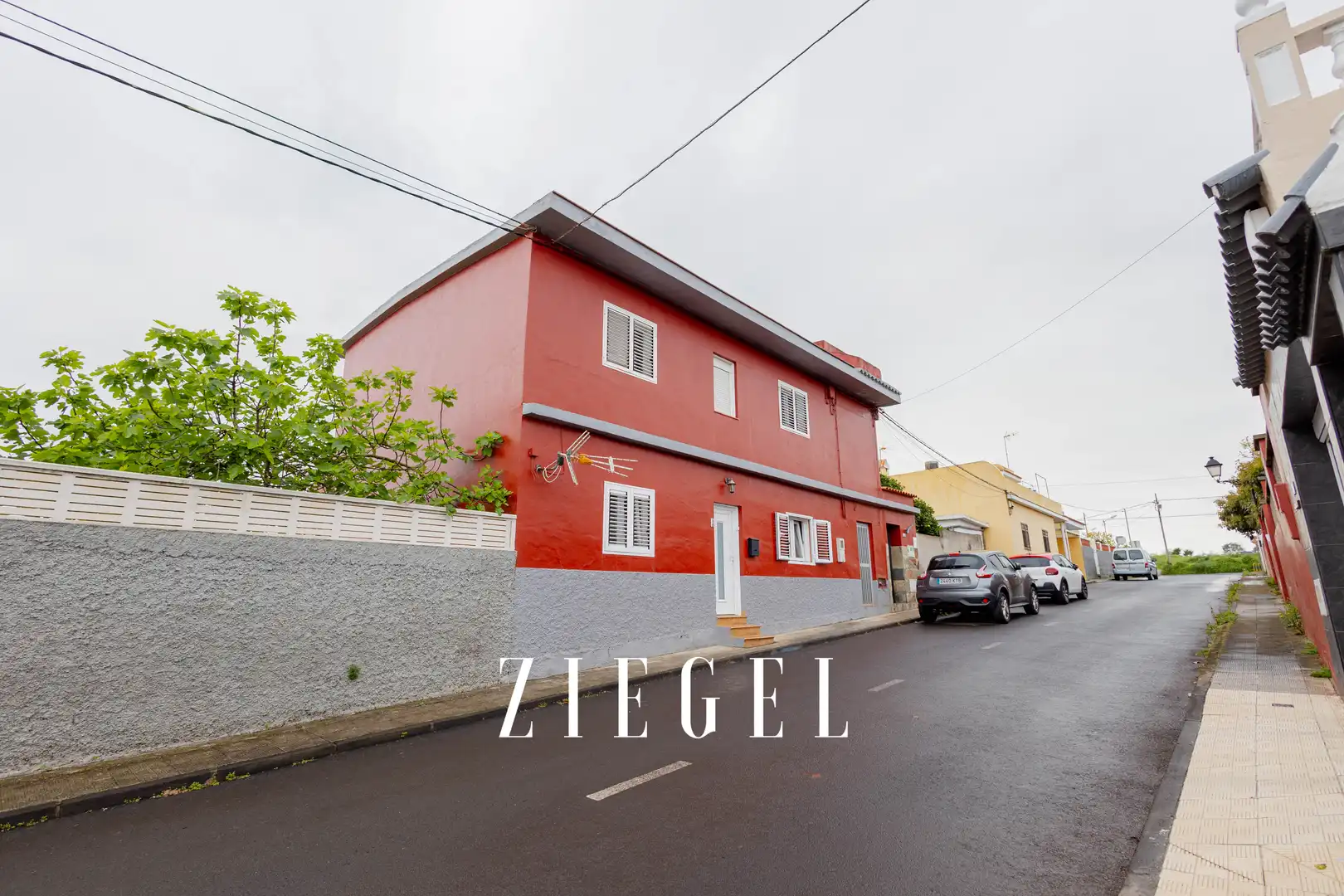 Flat for sale in Calle Hornillo Bajo, 8, Tacoronte - Los Naranjeros