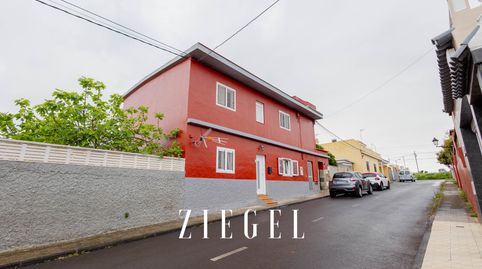 Foto 2 de Piso en venta en Calle Hornillo Bajo, 8, Tacoronte - Los Naranjeros, Tacoronte