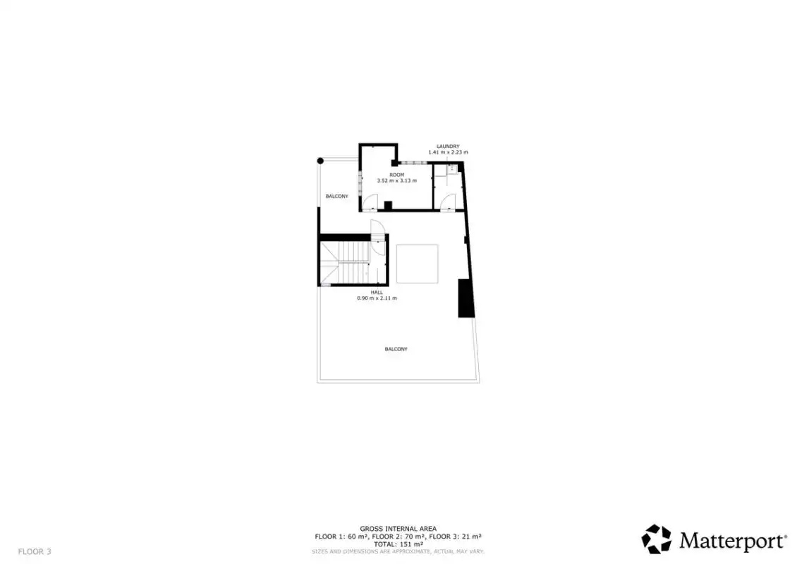 Terraced house with pool for sale in Callejón Sánchez de Castro, imagen 43