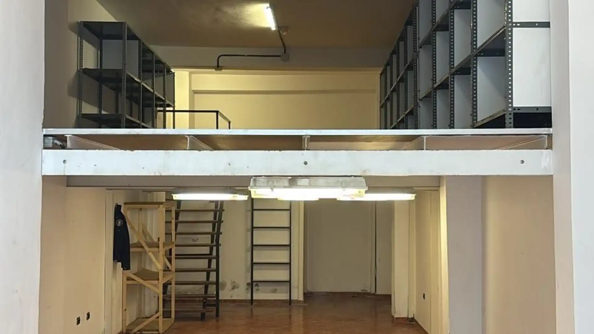 Local en venta en  Santa Cruz de Tenerife Capital