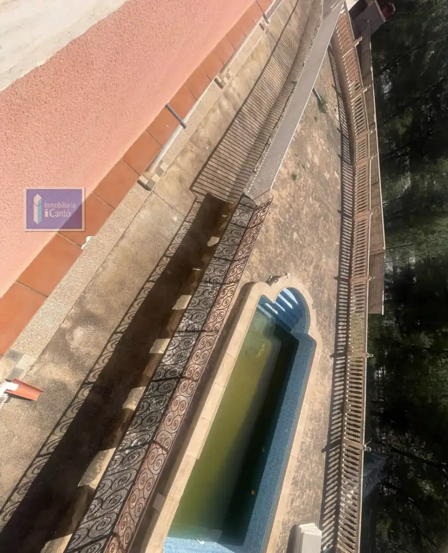 Chalet con piscina en venta en Cocentaina, imagen 31