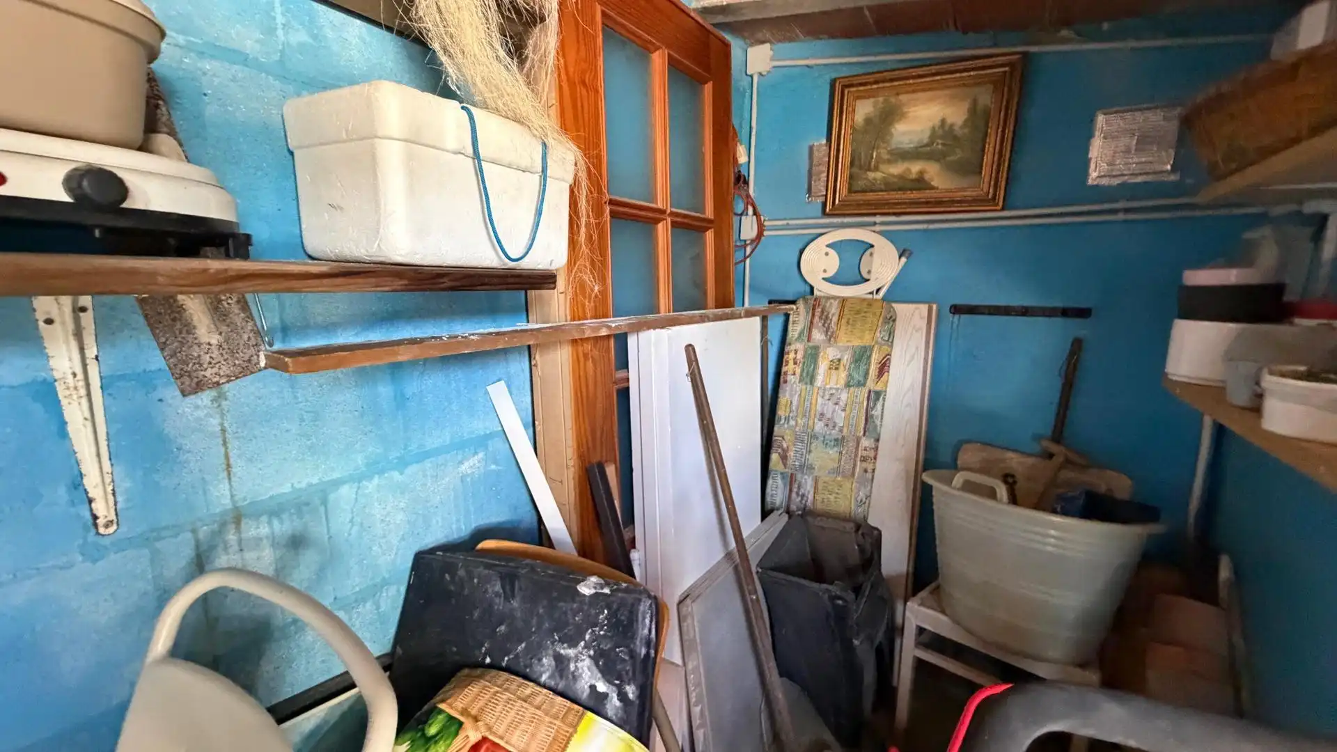 Casa o xalet en venda en Chiclana de la Frontera amb Aire condicionat, Calefacció i Jardí privat