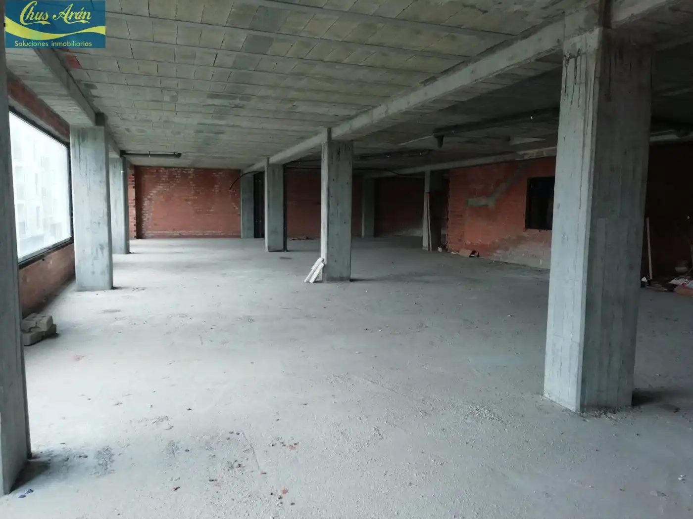Gewerbefläche zur Miete in Avenida BERTOA, imagen 10