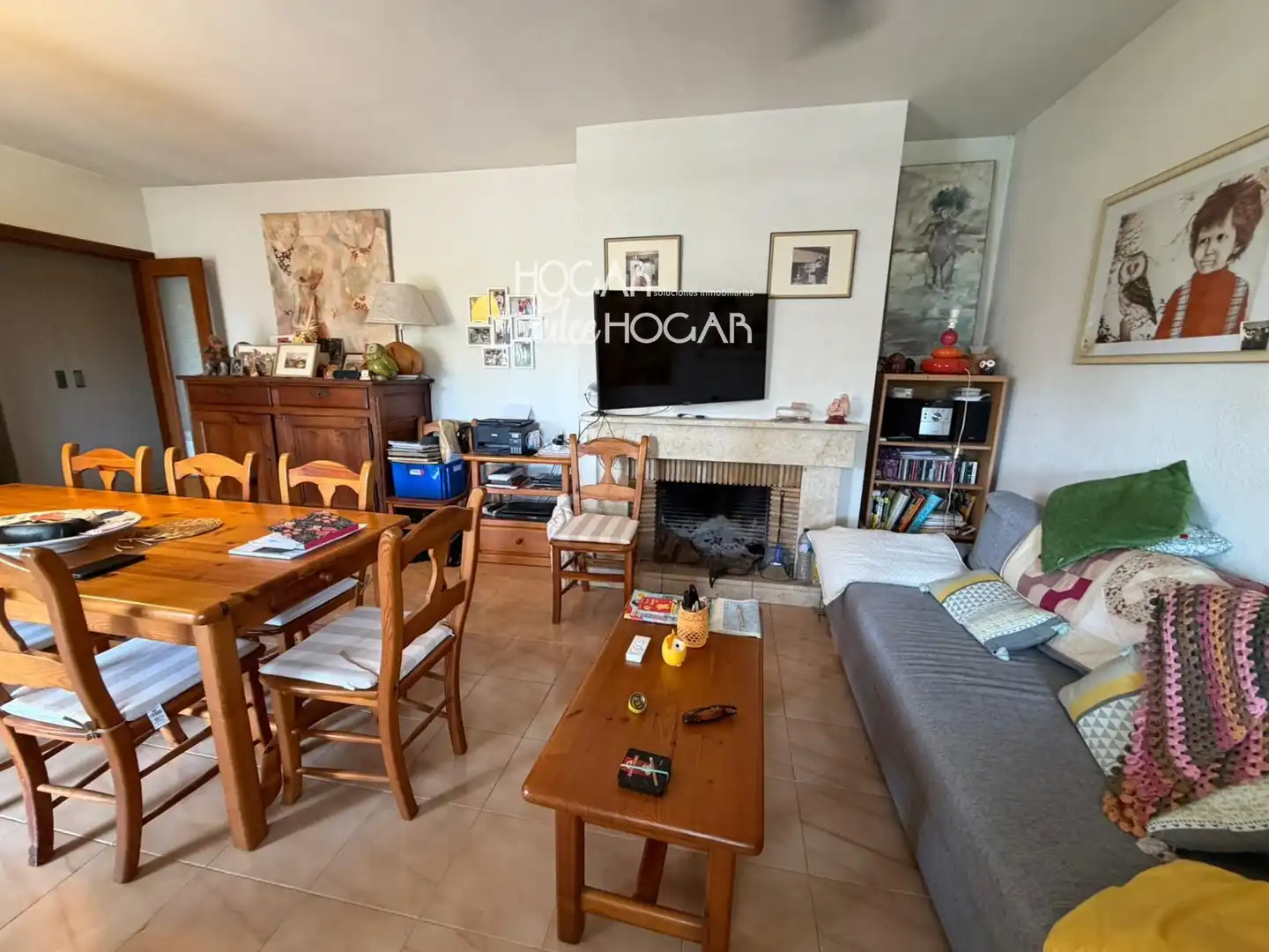 Detached house with pool for sale in Papiola, imagen 9