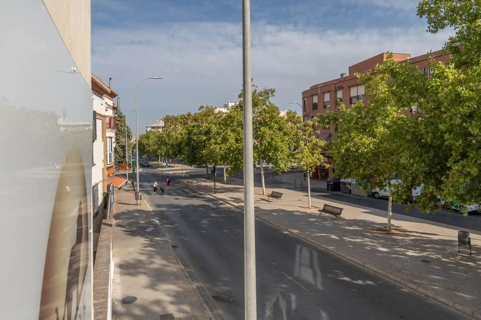 Außenansicht von Gebäude zum Verkauf in Granada