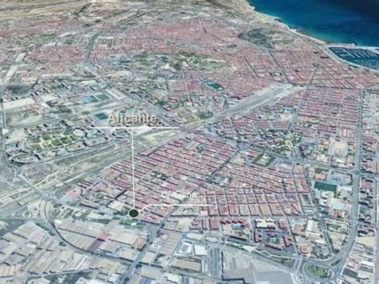 Wohnbaugrundstück zum Verkauf in Florida - Ciudad de Asís, imagen 4