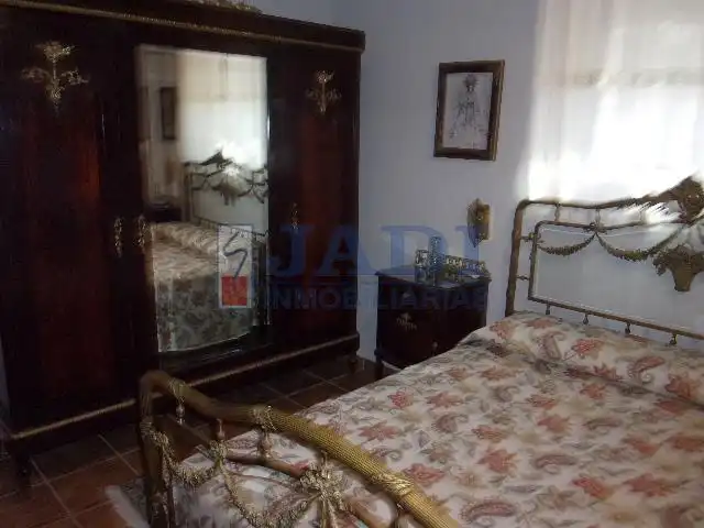 Dormitori de Casa o xalet en venda en Valdepeñas amb Aire condicionat, Calefacció i Traster