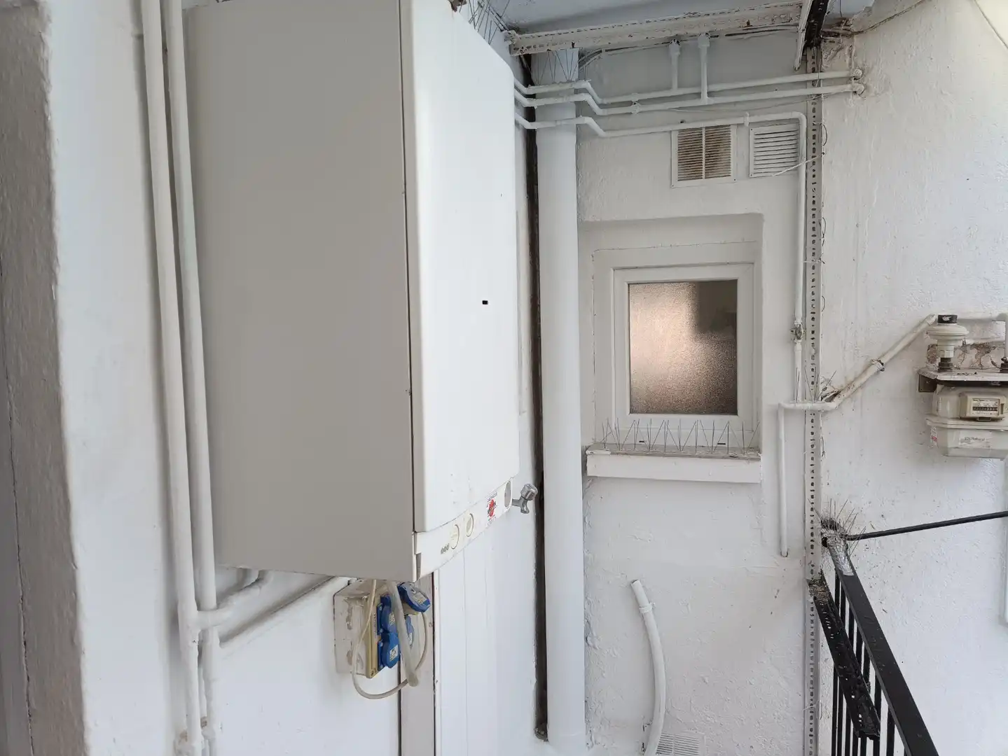 Appartamento con terrazza in vendita a Carrer Sant Pere de Romaní, imagen 16