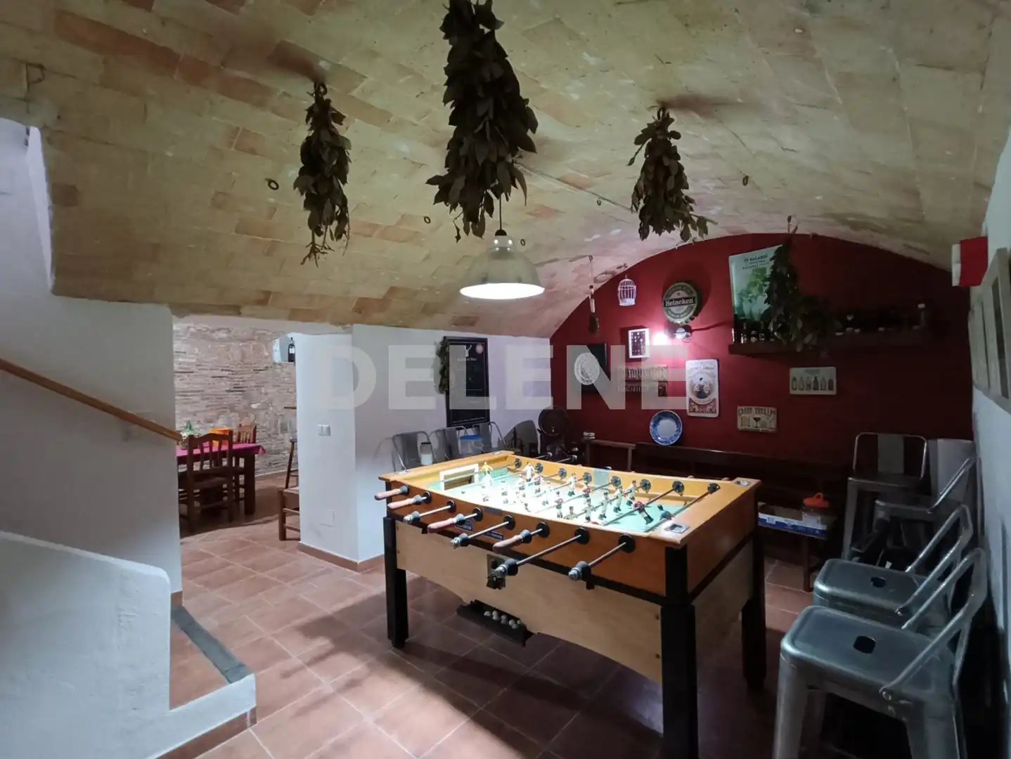 Houses for sale in Hellín  with Heating, Private garden and Parquet flooring