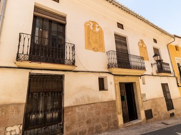 Apartament en venda a Cehegín