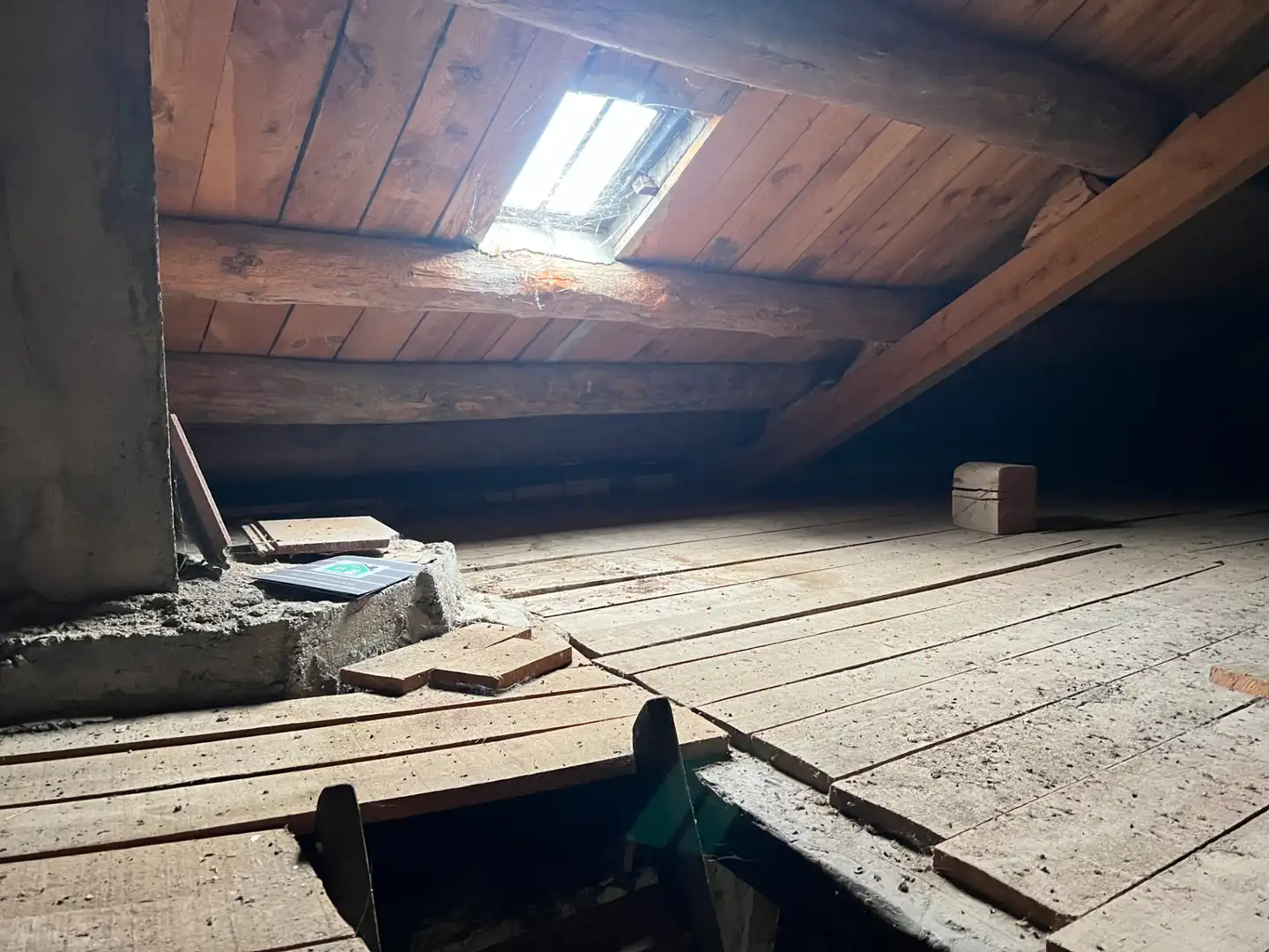 Casa o chalet en venta en Valle de Hecho