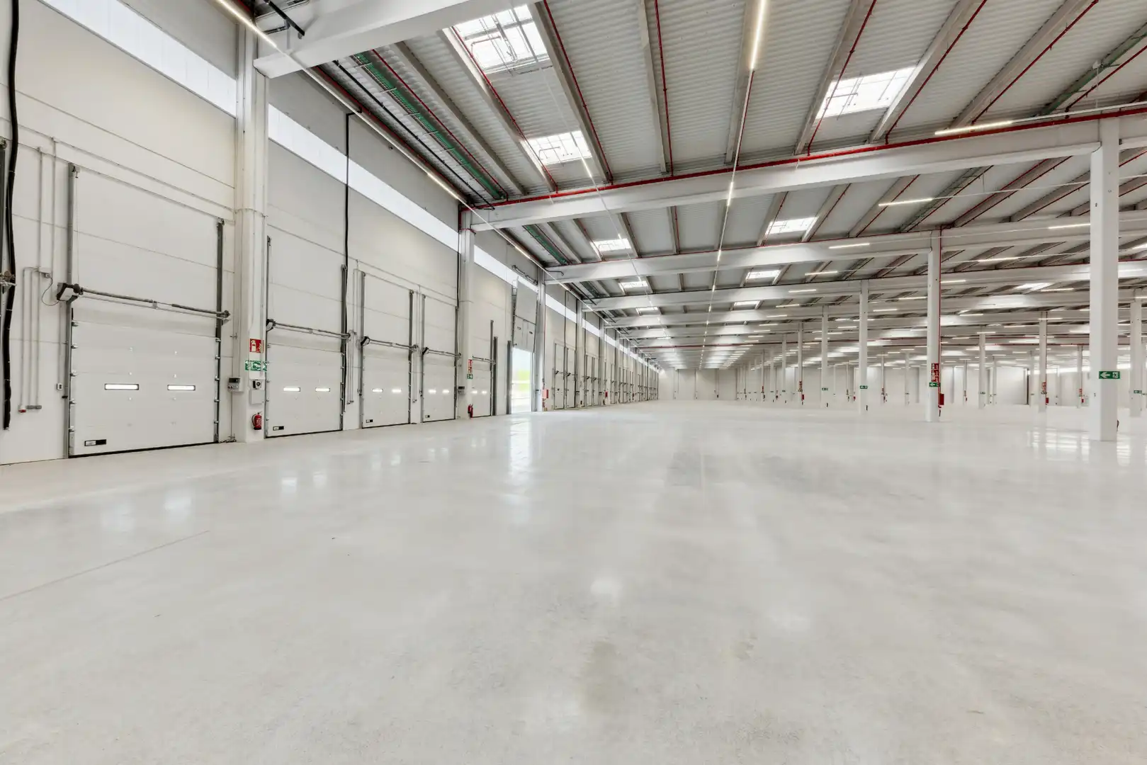 Industrial building with lift to rent in Martorell, imagen 15