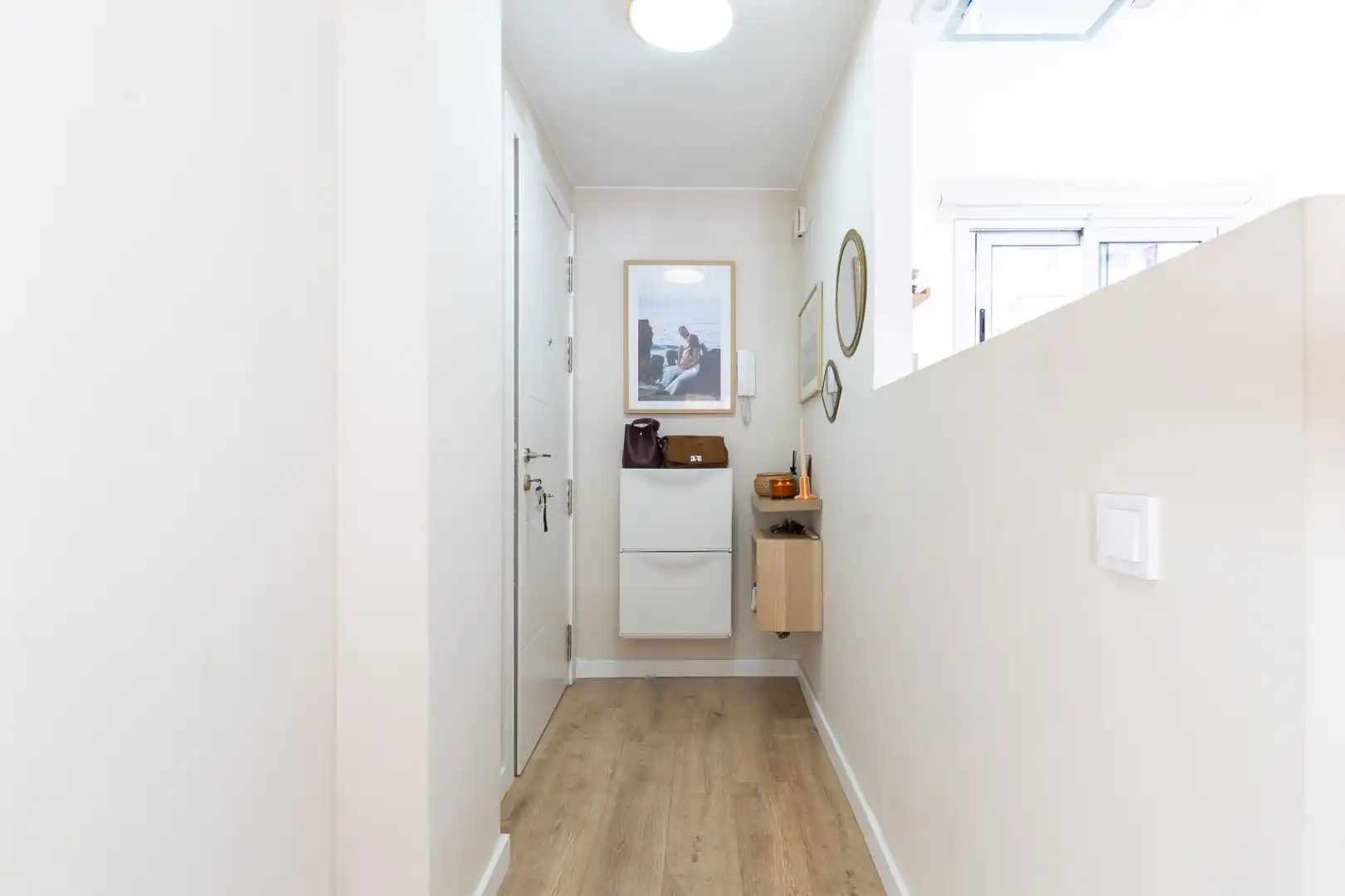 Ático en venta en Rubí con Aire acondicionado, Calefacción y Terraza