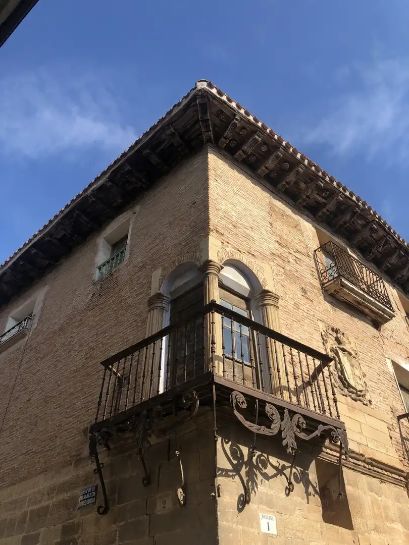 Casa en venta en Fuenmayor - palacio, imagen 16