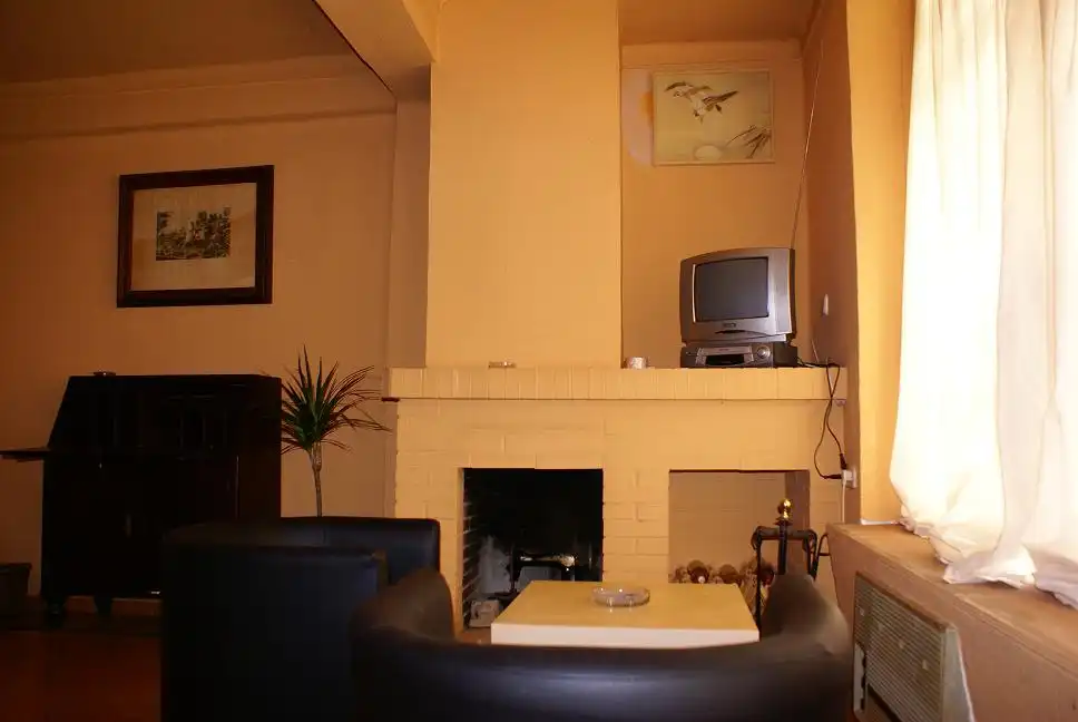 Flat with lift for sale in Calle Fernando IV, imagen 3