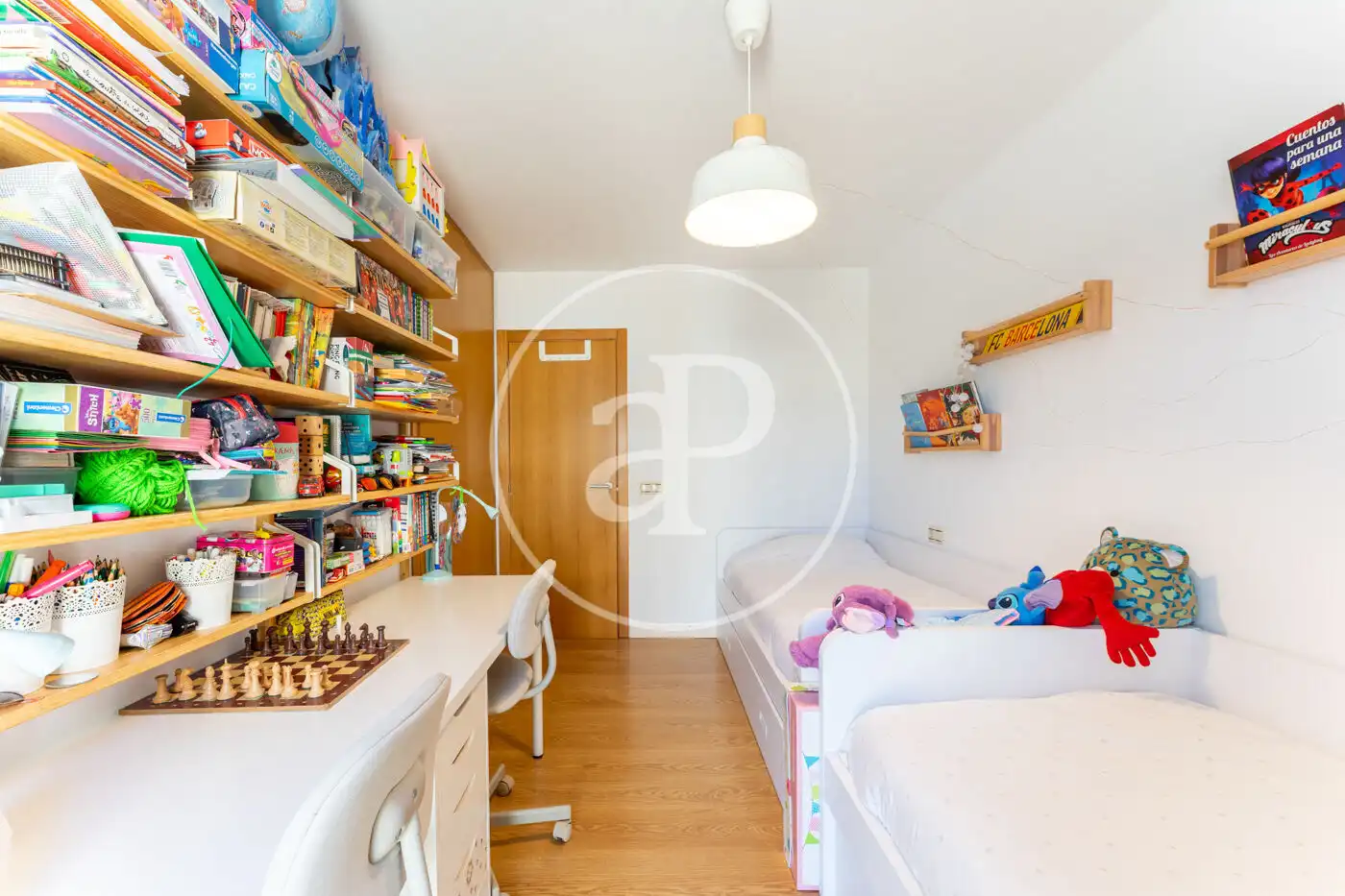 Piso en venta en Bunyola