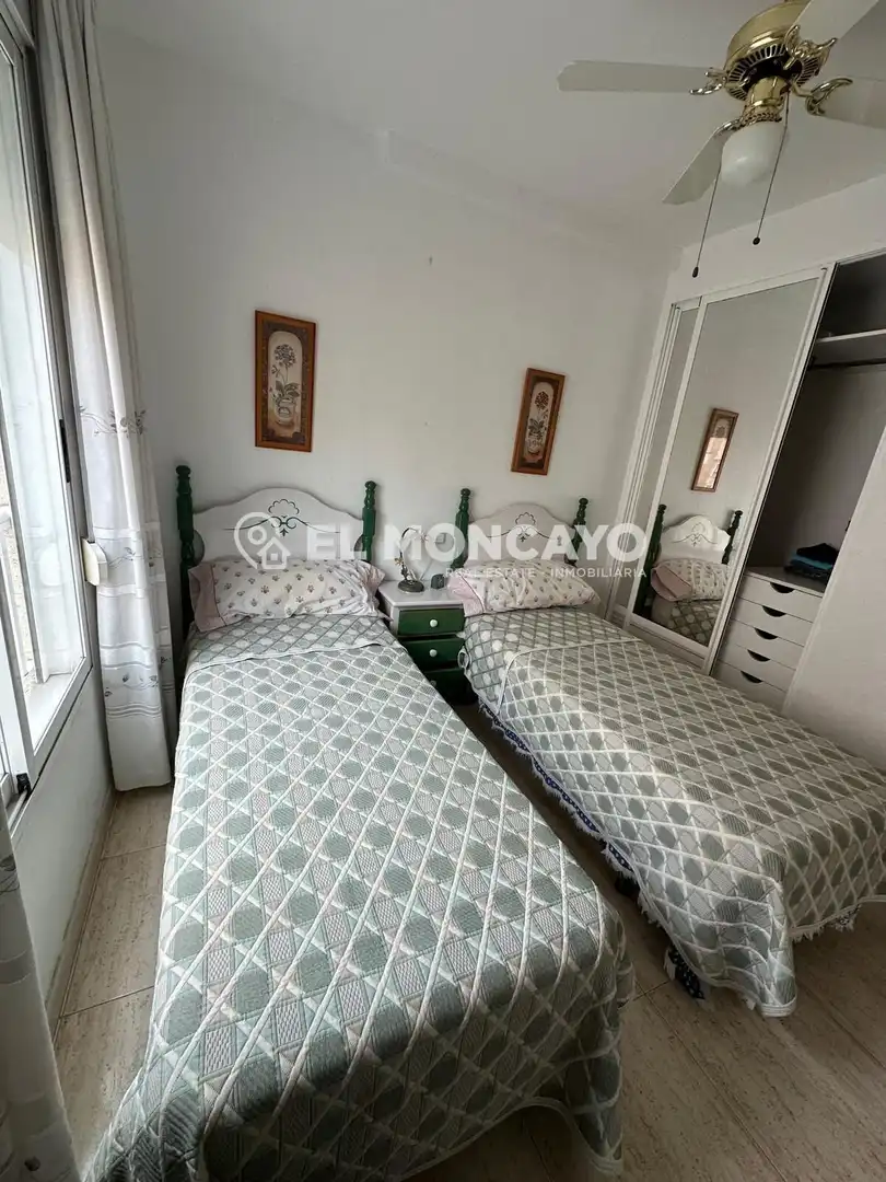 Apartment with terrace for sale in Las Viñas, imagen 14