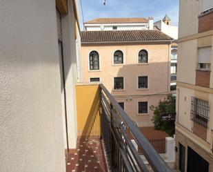Balcony of Flat for sale in  Córdoba Capital  with Terrace