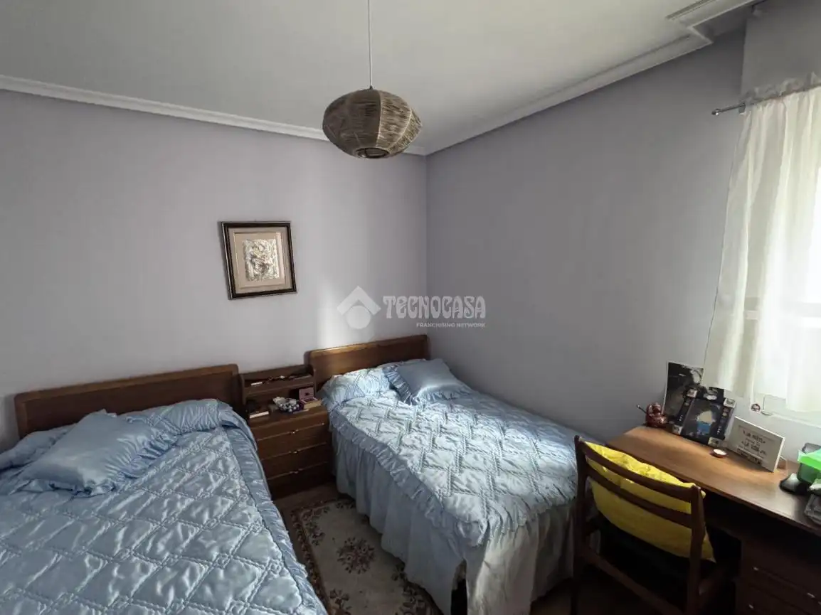 Flat to rent in C. Peña Castro, imagen 14