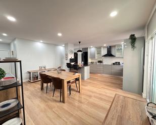 Kitchen of Duplex for sale in La Roca del Vallès  with Air Conditioner, Heating and Parquet flooring