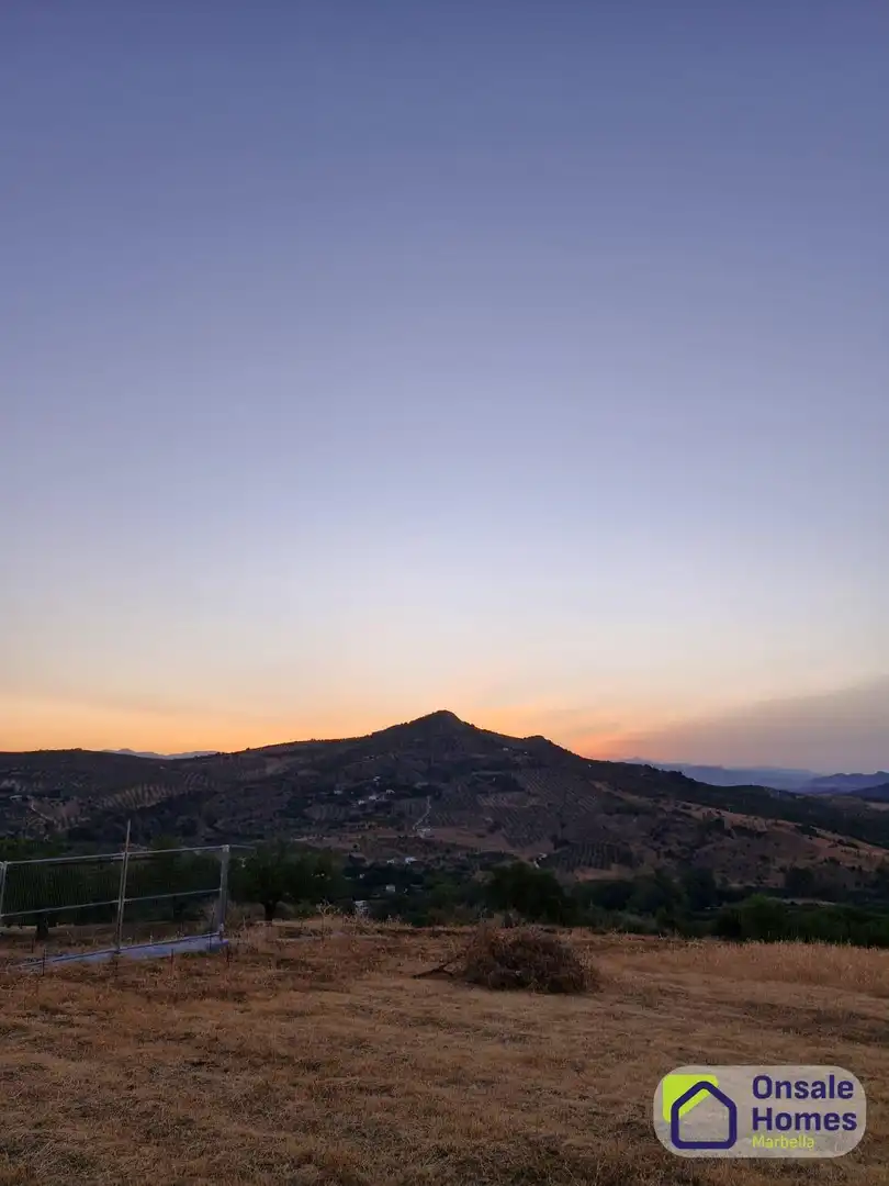 Terreni e lotti in vendita a Tolox, imagen 2
