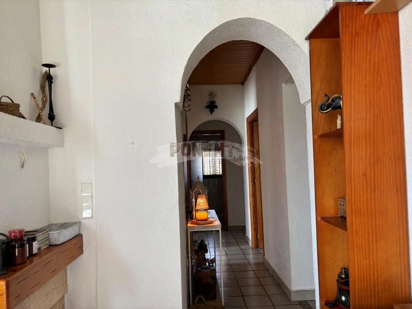 Casa o xalet en venda en Santa Eulària des Riu amb Aire condicionat, Jardí privat i Terrassa