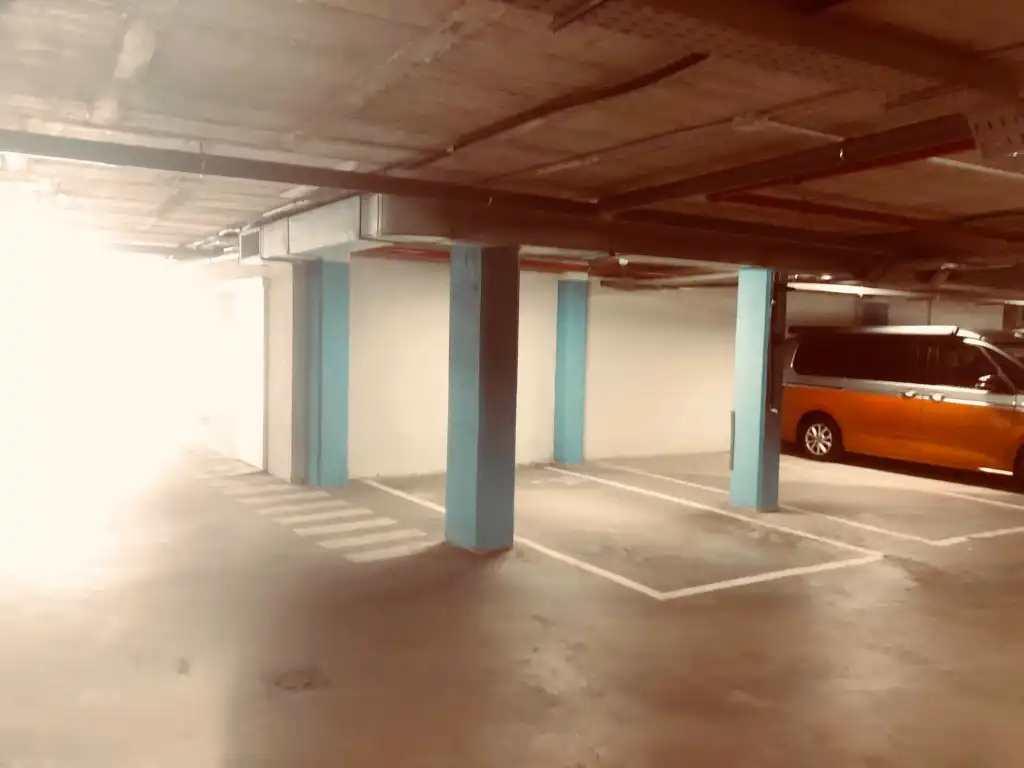 Parking of Garage for sale in Alcalá de Henares