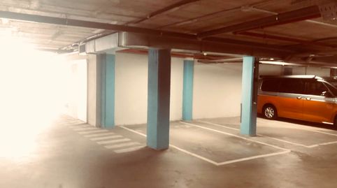 Foto 5 de Garaje en venta en Calle Dámaso Alonso, 27, Ensanche, Alcalá de Henares