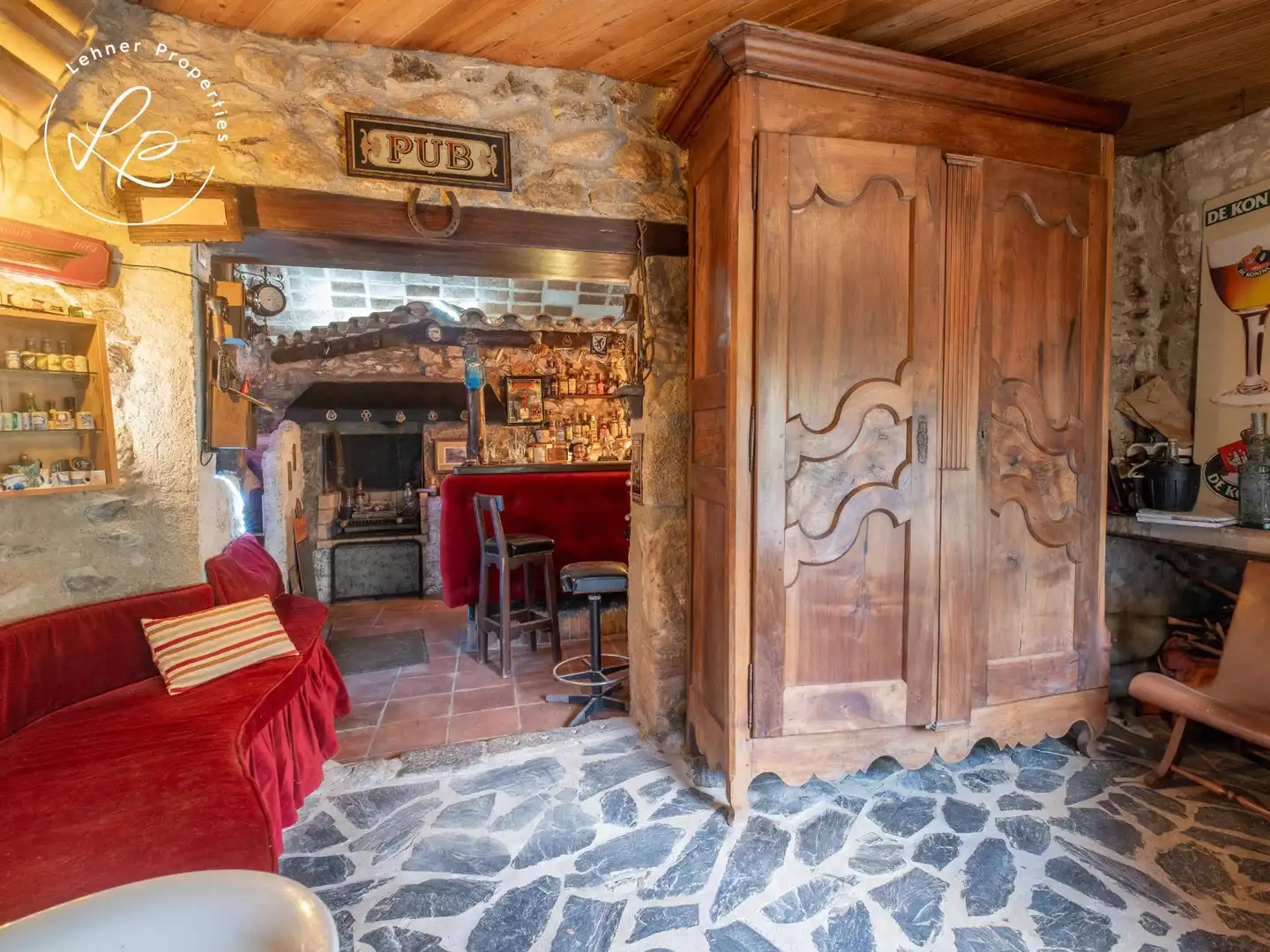 Finca rústica en venda en Garriguella amb Calefacció i Terrassa