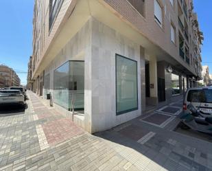 Exterior view of Premises to rent in Águilas