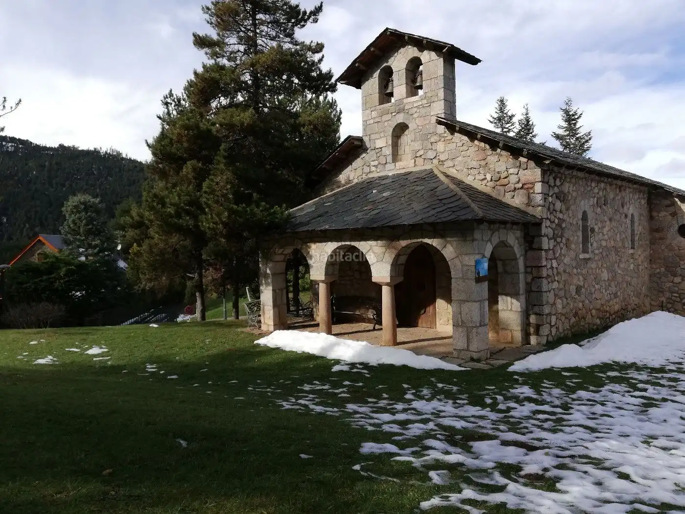 Wohnbaugrundstück zum Verkauf in Avinguda de la Molina 142, imagen 10