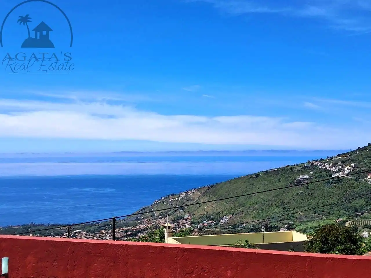 Country homes for sale in Centro