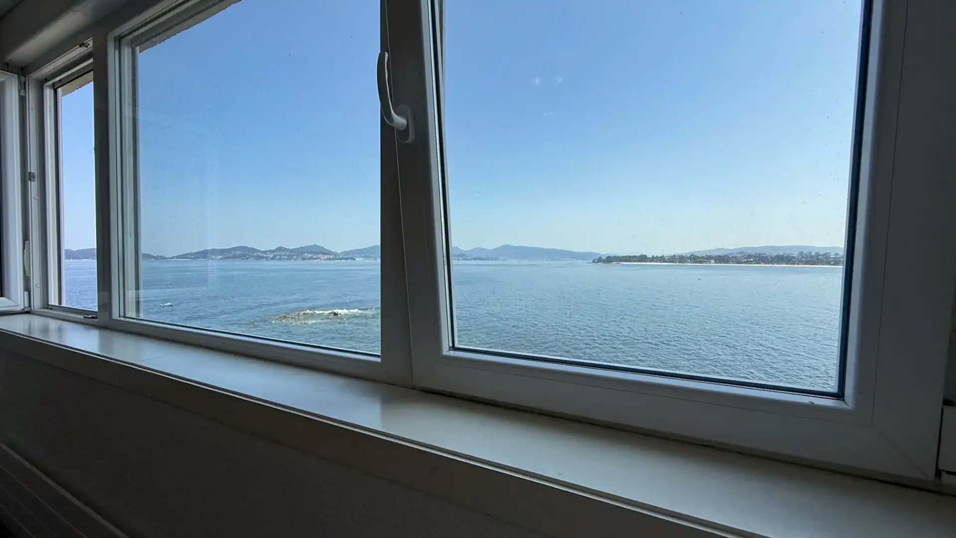 Habitación de Piso en venta en Vigo  con Calefacción, Jardín privado y Amueblado