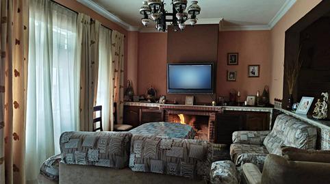 Foto 2 de Casa adosada en venta en Calle Gongora, 6, Pilas, Sevilla