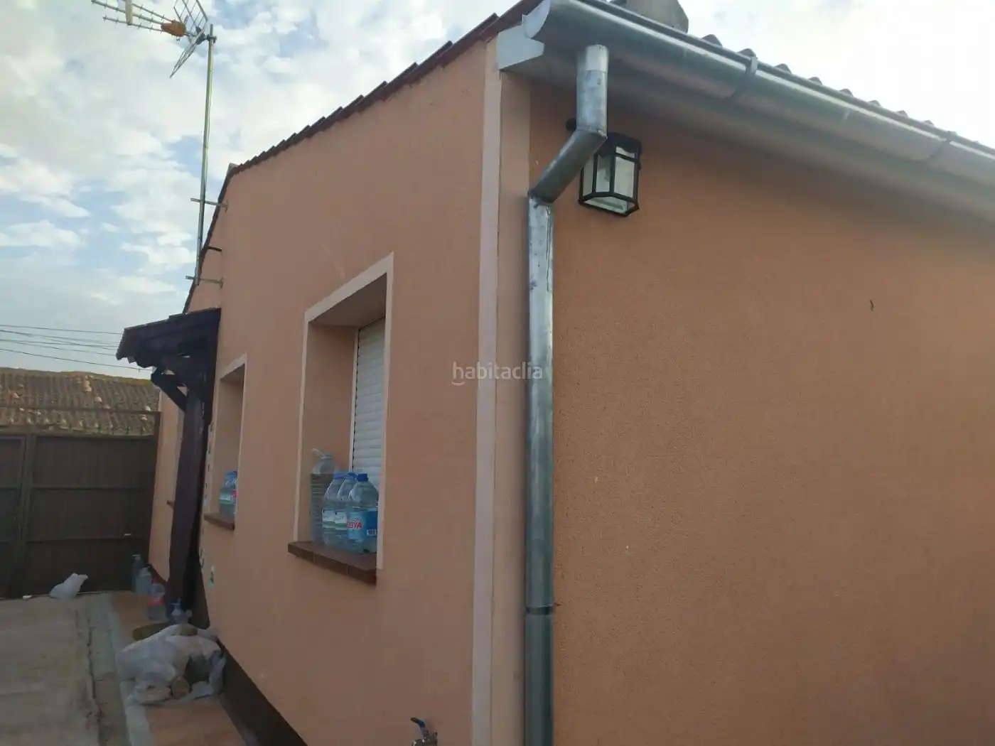 Casa amb jardí en venda a Calle Sol 7, imagen 8