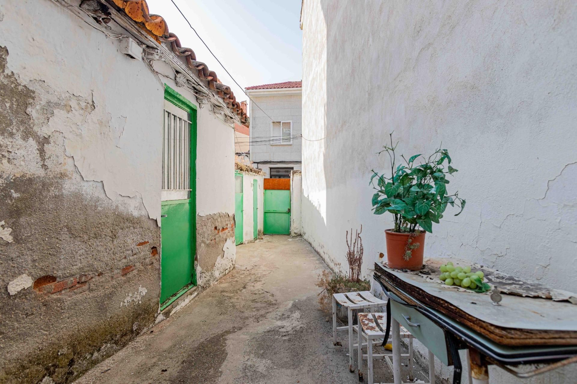 House or chalet for sale in  CAPITAN, Centro, Colmenar Viejo