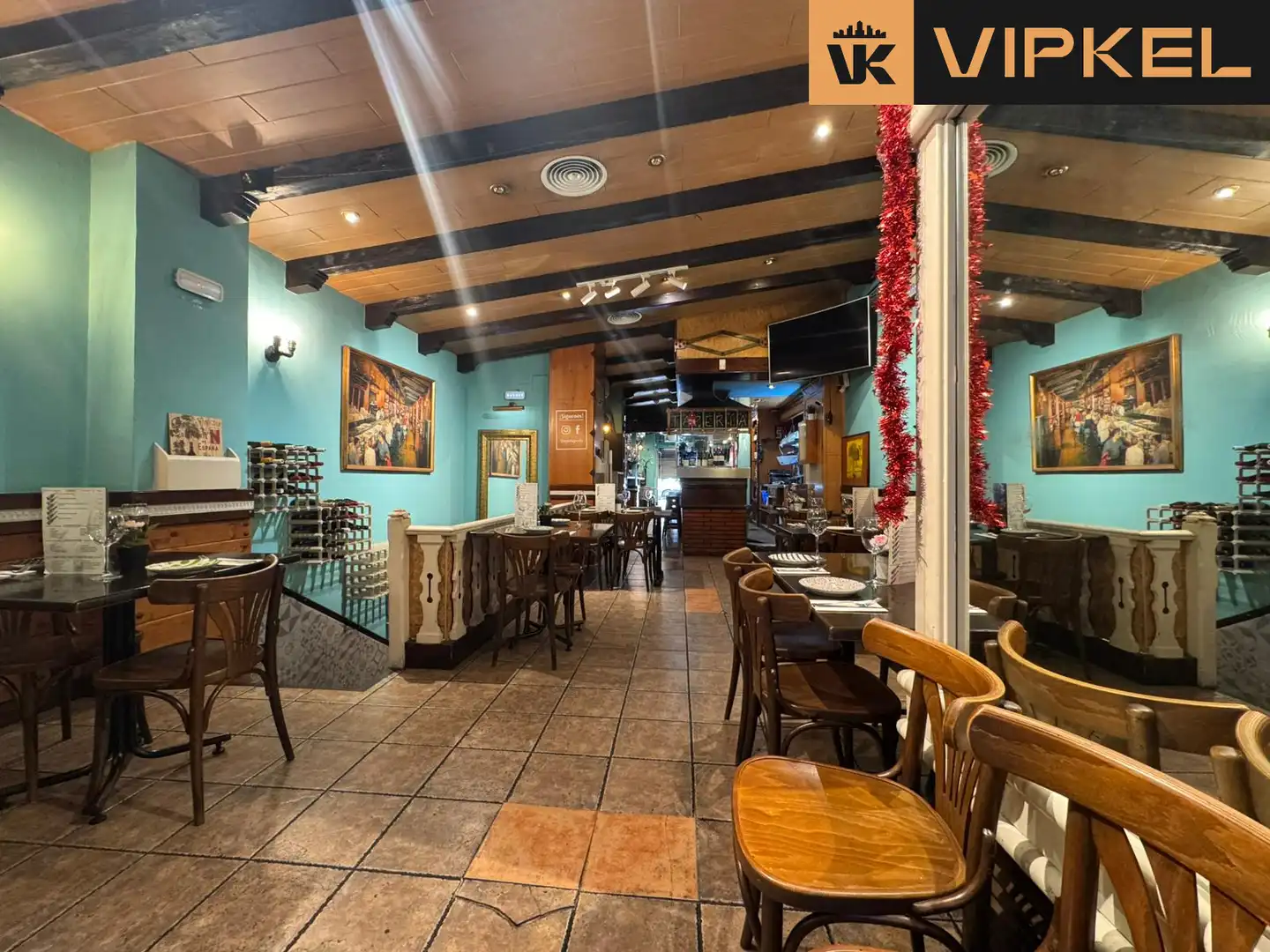 Business premises for transfer in Calle de Sicília, imagen 5