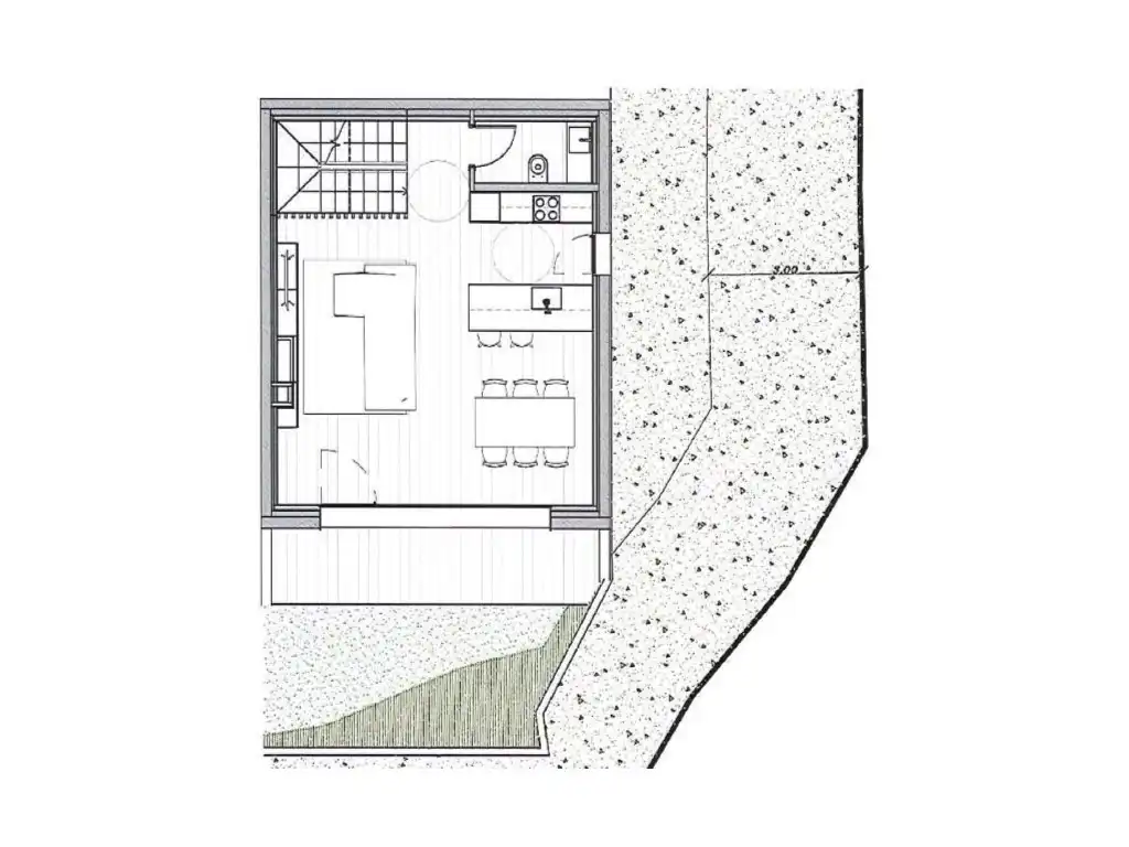 Reihenhaus zum Verkauf in CG-2, imagen 16