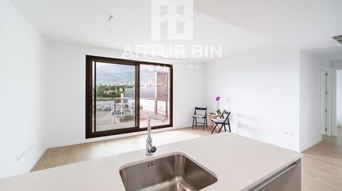 Foto 3 de Piso en venta en El Montgó, Dénia