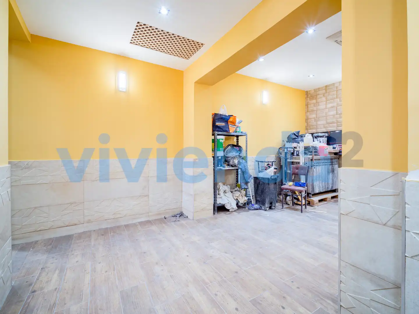 Local en venta en Hileras, Sol