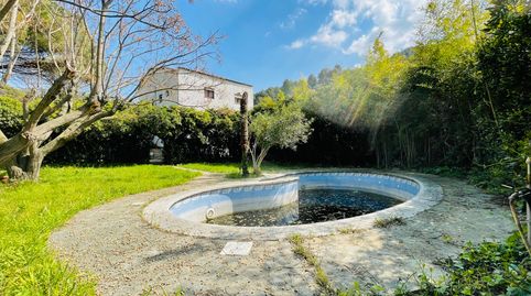 CHALET DE 256M2 SOBRE PARCELA DE 1080M2